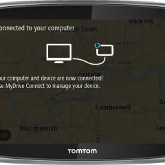TomTom: Aktualizacja nawigacji krok po kroku, bez błędów!