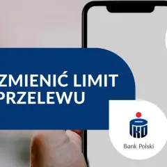 Santander mobile: Zmień limity (BLIK, karta, przelewy) krok po kroku