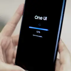 One UI: Co to za "aplikacja"? Cała prawda o interfejsie Samsunga