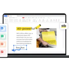 Czy WPS Office jest bezpieczny? Aplikacja oferuje łatwą konwersję PDF, a jej interfejs jest przejrzysty.