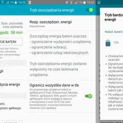 Bateria znika? Sprawdź, które aplikacje działają w tle Androida!