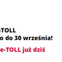 e-TOLL: Darmowa czy komercyjna? Wybierz najlepszą aplikację!