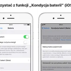 Jak zamknąć aplikacje na iPhonie? Prawda o baterii i wydajności