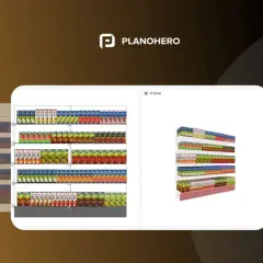 Moja Biedronka: Sprawdź dostępność produktów i uniknij pustych półek!