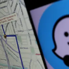 Yanosik, Waze, Mapy Google: Która aplikacja ostrzega najlepiej?