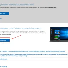 Jak zaktualizować Windows? Krok po kroku, bezpiecznie i bez błędów