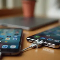 Jak przenieść aplikacje na nowy telefon? Kompletny przewodnik!