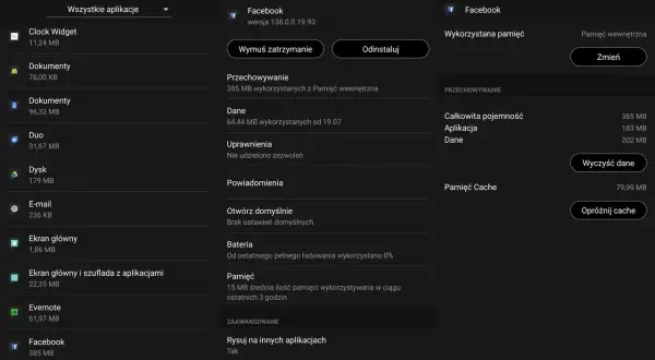 Aplikacje nie chcą się pobierać? Sprawdź pamięć, internet, ustawienia!