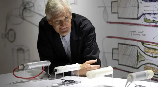 Dyson: Warto czy nie? Ekspert radzi, zanim wydasz majątek