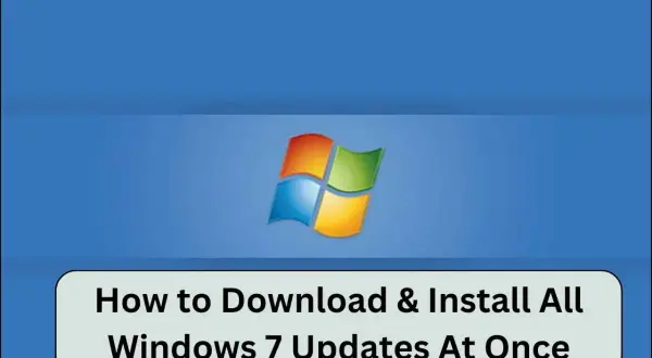 Aktualizacja BIOS Windows 7: Bezpieczne kroki i uniknięcie bricka