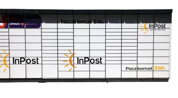 Jak nadać paczkę InPost bez etykiety? Przewodnik krok po kroku