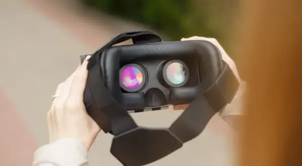 Czy gogle VR psują wzrok? Fakty, mity i bezpieczne użycie.