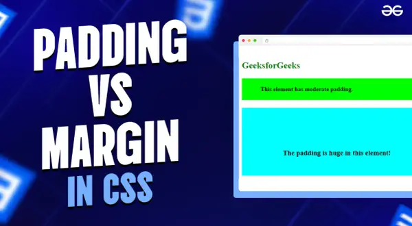 Jak zrobić wcięcie w HTML? CSS: `text-indent`, `padding`, `margin`