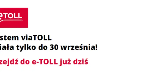 e-TOLL: Darmowa czy komercyjna? Wybierz najlepszą aplikację!