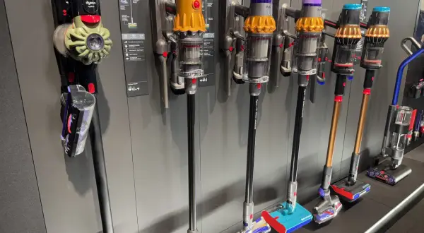 Miele czy Dyson? Odkurzacze bezprzewodowe który wybrać?