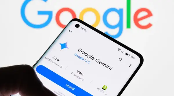 Google Play nie chce się aktualizować? Poznaj skuteczne metody!