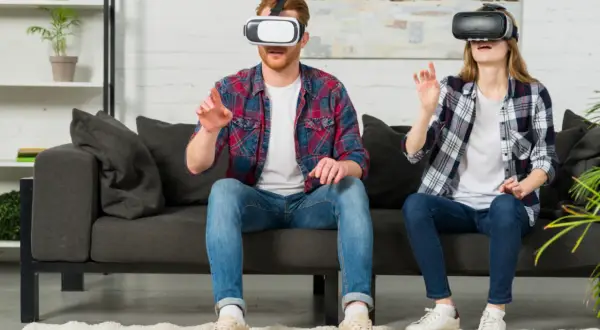 Jak oglądać filmy VR na telefonie? Pełny poradnik krok po kroku