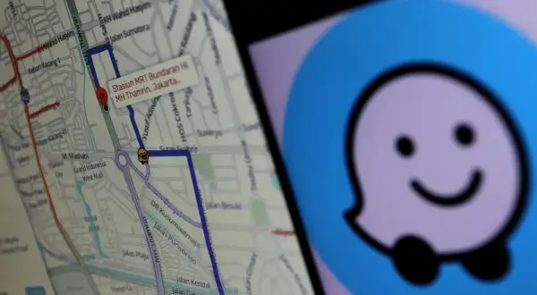 Yanosik, Waze, Mapy Google: Która aplikacja ostrzega najlepiej?