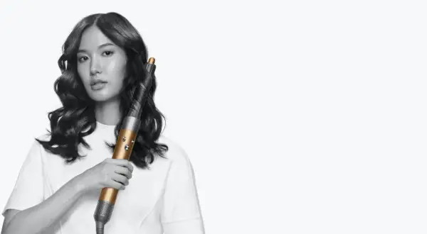 Dyson Airwrap: Jak osiągnąć trwałe loki i uniknąć błędów?