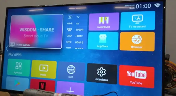 Aktualizacja TV Manta: Popraw szybkość, uniknij "cegły" poradnik