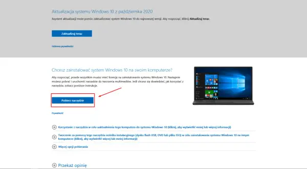 Jak zaktualizować Windows? Krok po kroku, bezpiecznie i bez błędów