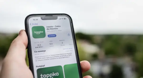 Aplikacja Żappka: Jak działa i jak maksymalnie wykorzystać jej potencjał?