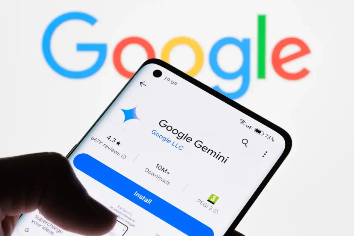 Google Play nie chce się aktualizować? Poznaj skuteczne metody!