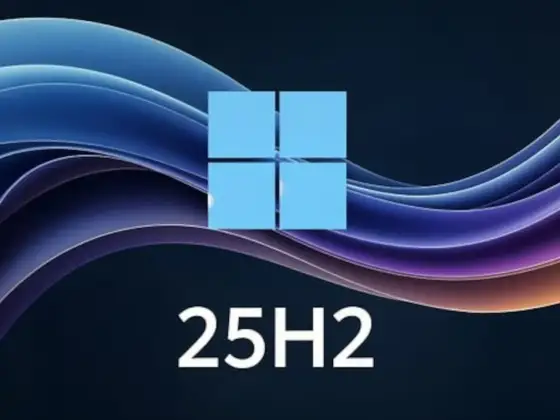 Windows 11 25H2 - Czy warto aktualizować? Pełny poradnik.