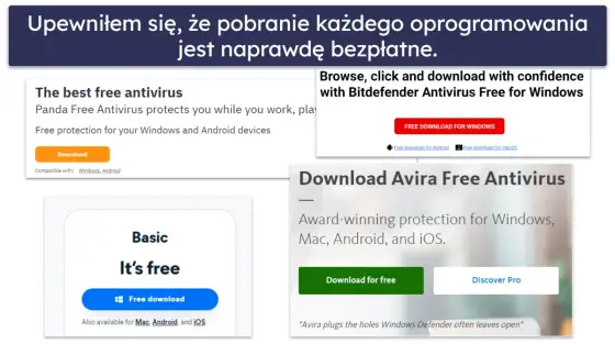 Bitdefender Free - czy to wystarczy? Pełna analiza antywirusa