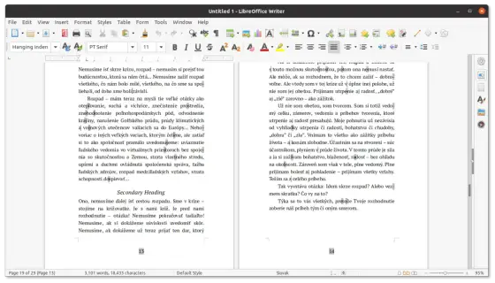 LibreOffice czy OpenOffice - Który pakiet wybrać i dlaczego?