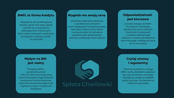 Wpływ BNPL na BIK jest realny. Transakcje są odnotowywane, a terminowe spłaty budują historię kredytową. Czy paypo sprawdza BIK? Tak, opóźnienia negatywnie wpływają na zdolność kredytową.